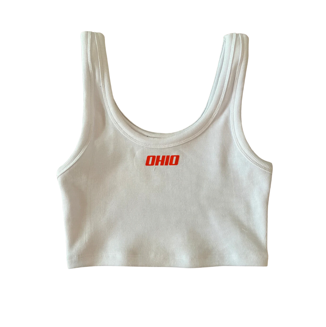 Ohio Sport Sideline Tank