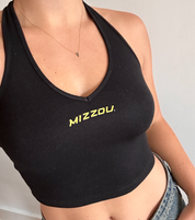 Mizzou Halter Tank