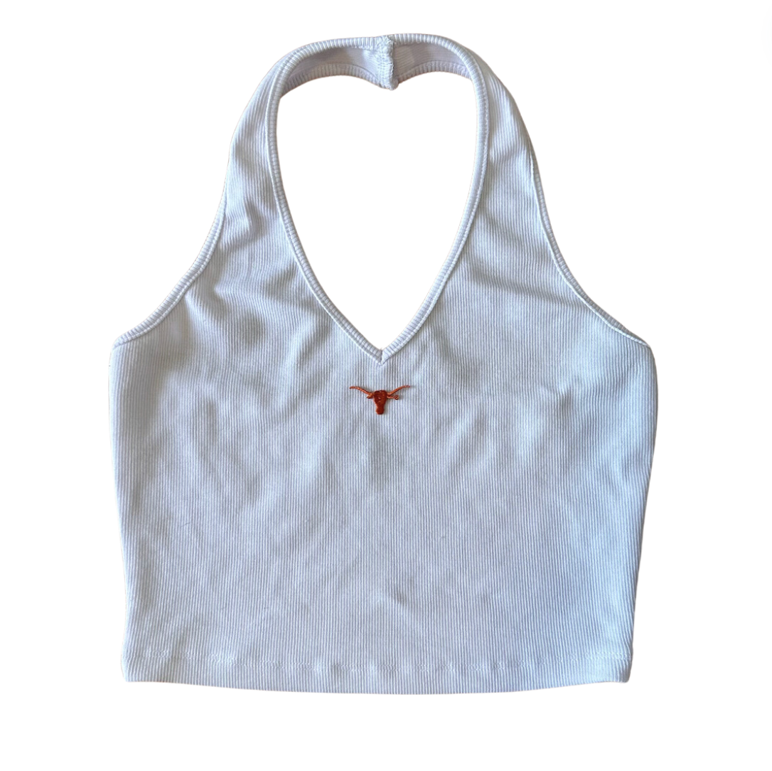 Texas Halter Tank