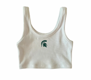 Michigan State Sideline Tank