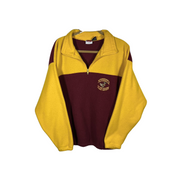 Vintage Minnesota Gophers Fleece