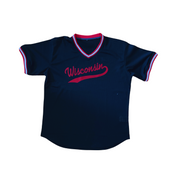 Wisconsin Pullover Jersey