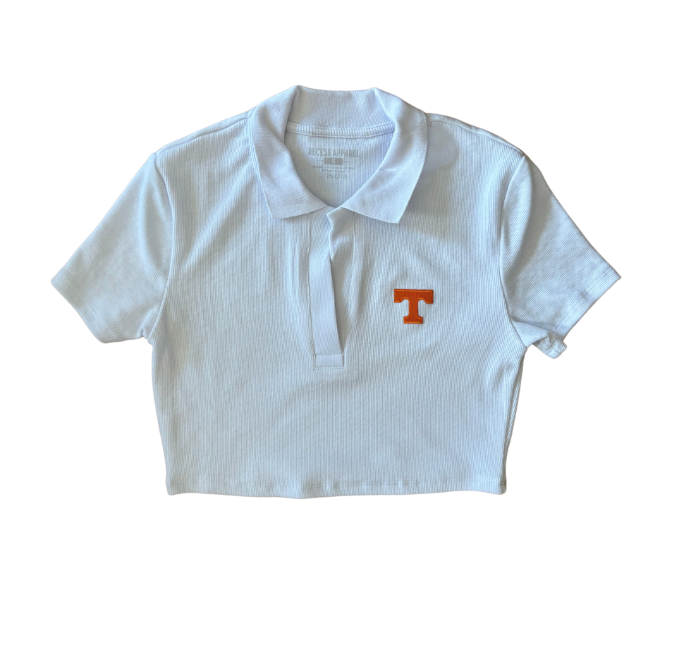 Tennessee Academic Polo