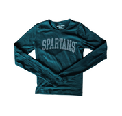 Michigan State Freshman Long Sleeve