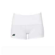 NOLA Foldover Shorts