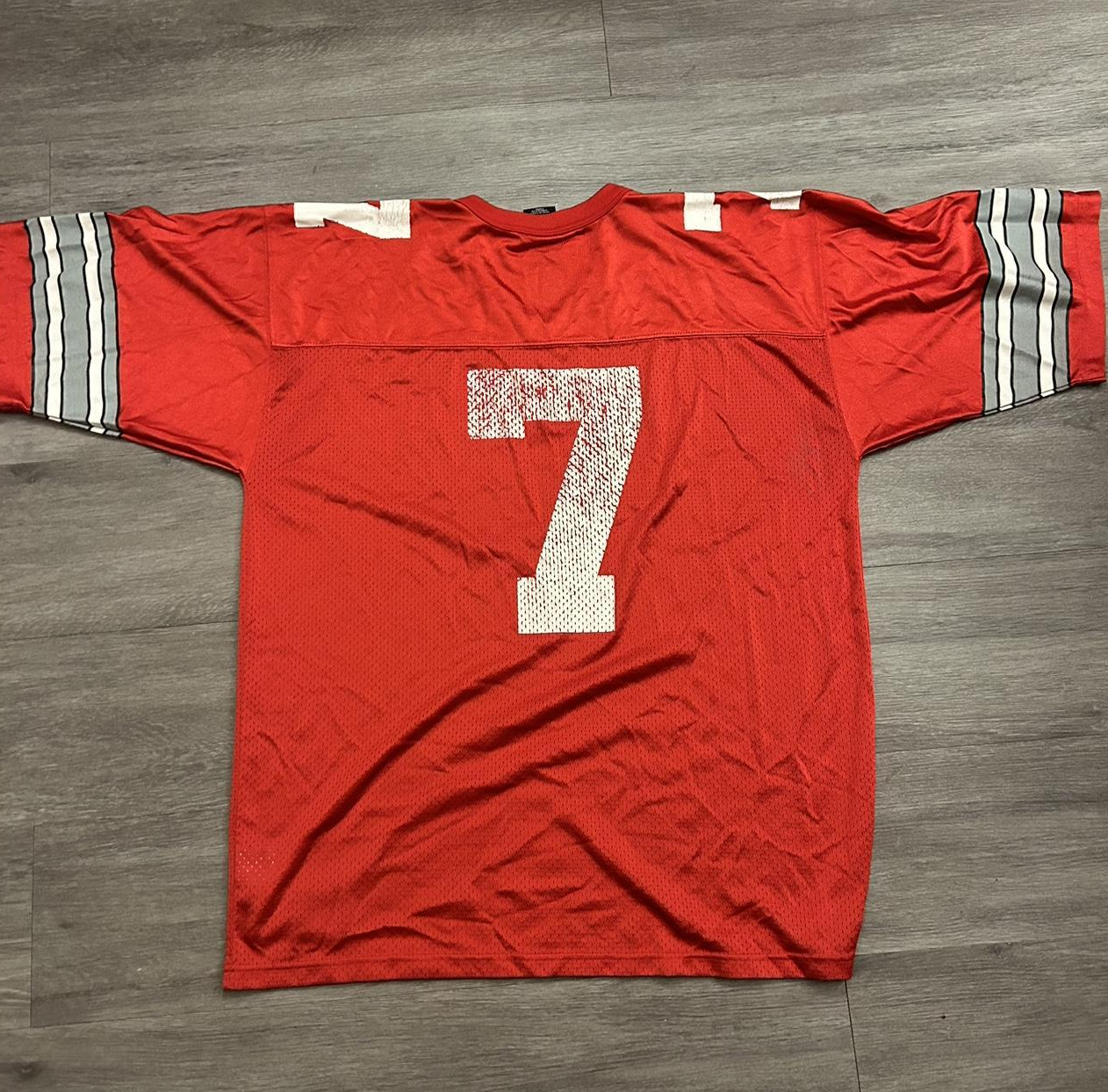 Ohio Vintage Jersey