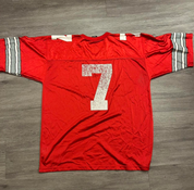 Ohio Vintage Jersey