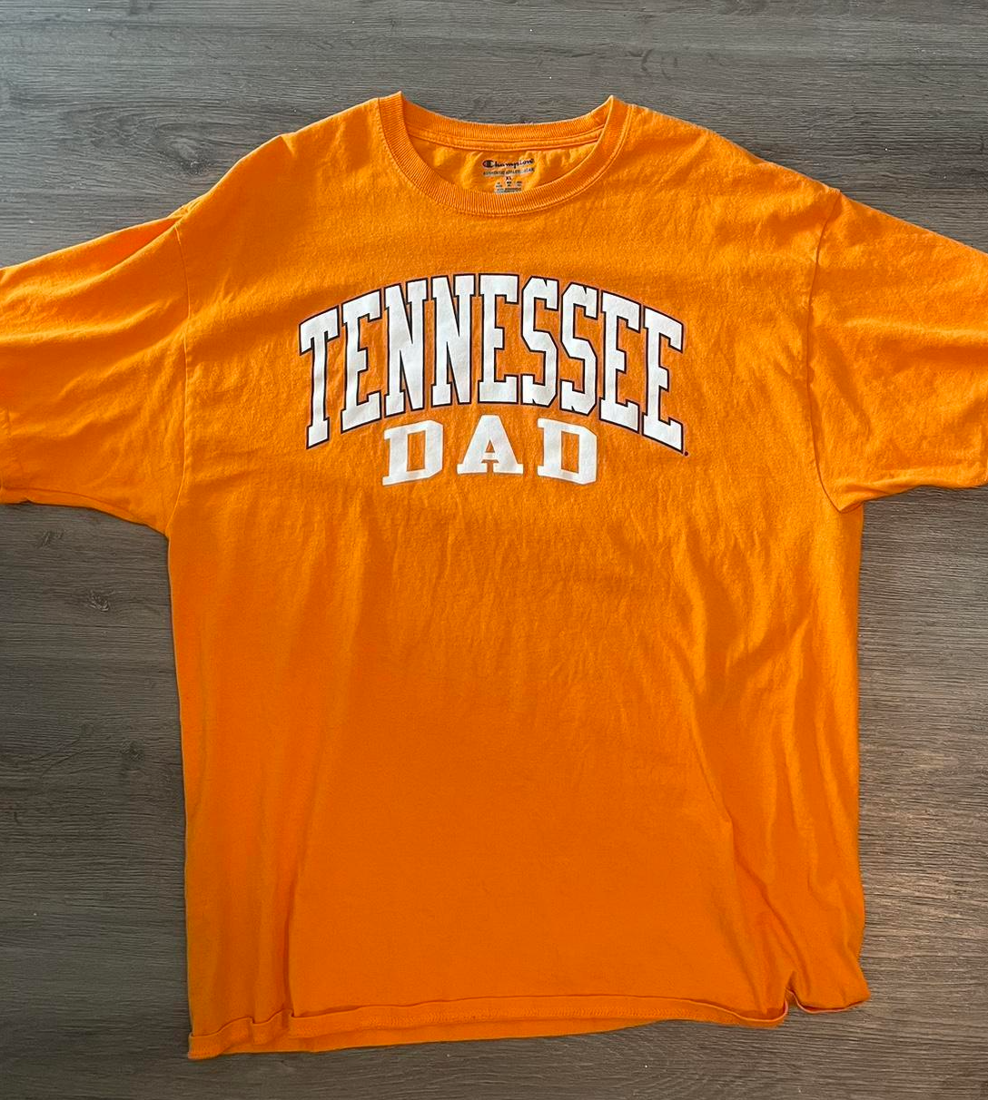 Tennessee Dad Vintage Tee