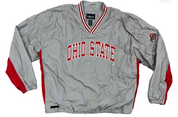 Vintage Ohio State Windbreaker