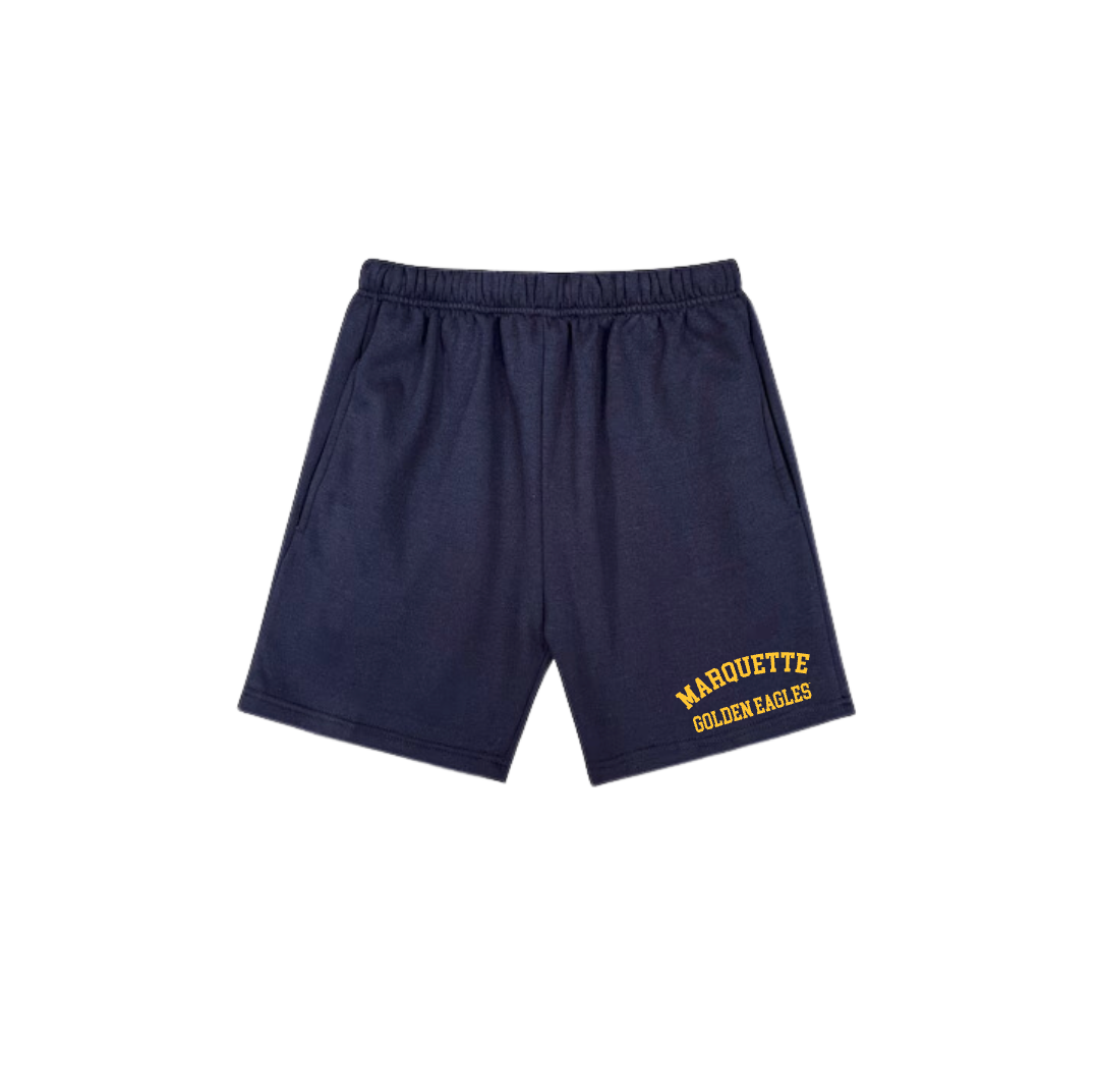 Golden Eagles Sweat Shorts