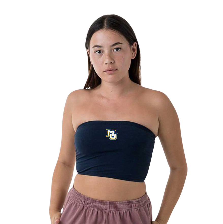 Marquette Tube Top