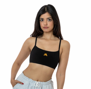 Minnesota Halftime Bralette