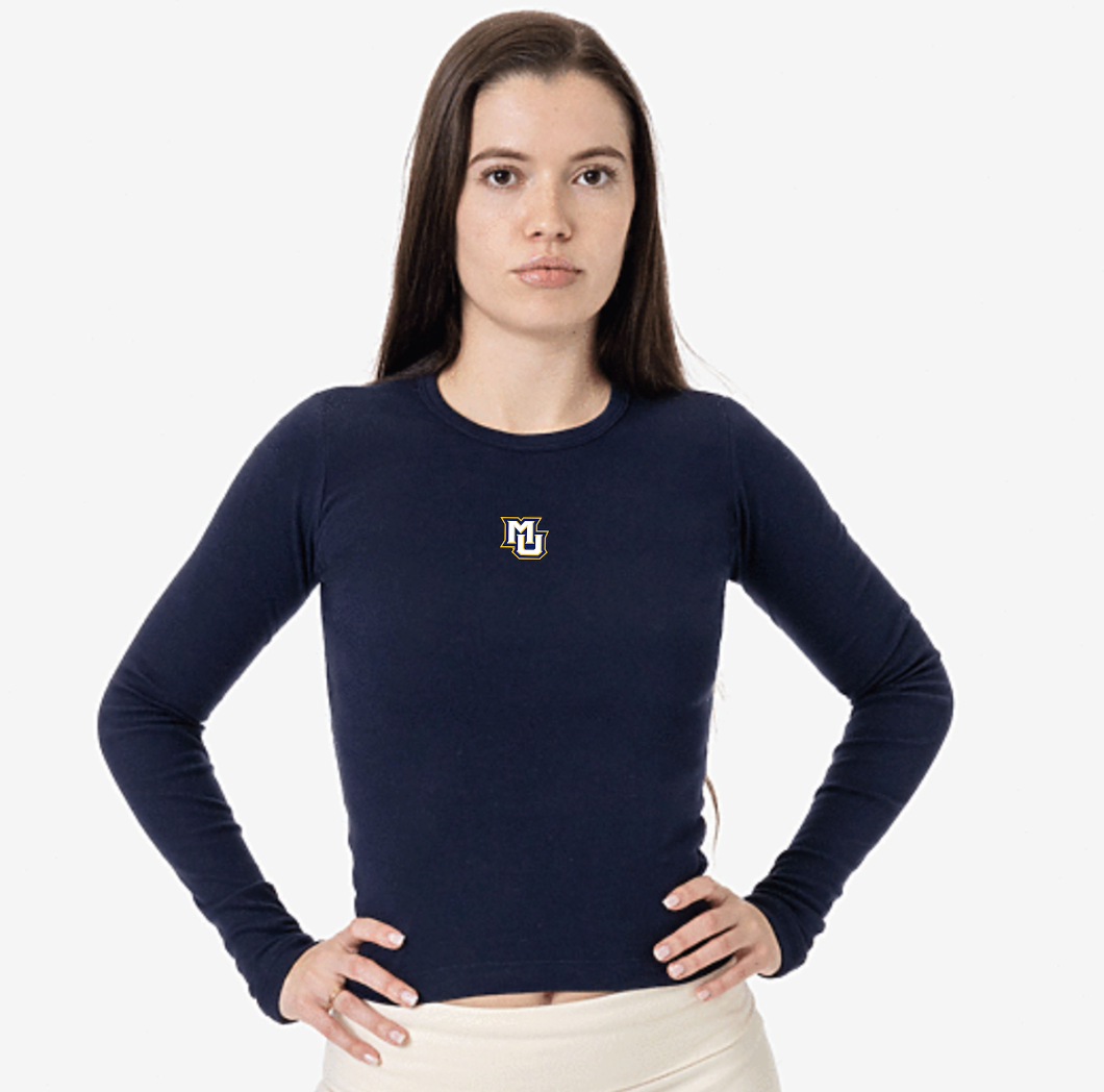 Marquette Freshman Longsleeve