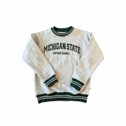 Michigan State Varsity Crewneck