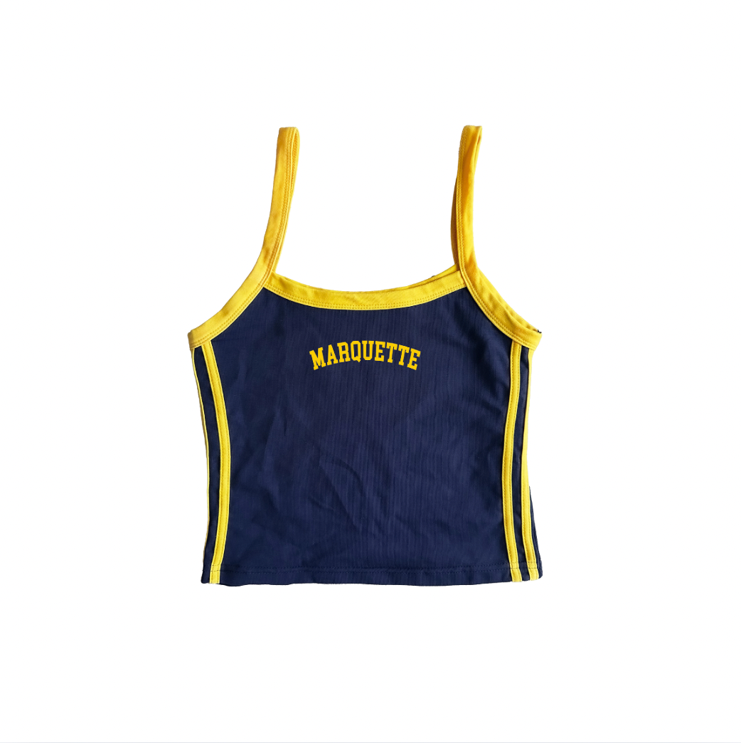 Marquette Overtime Tank