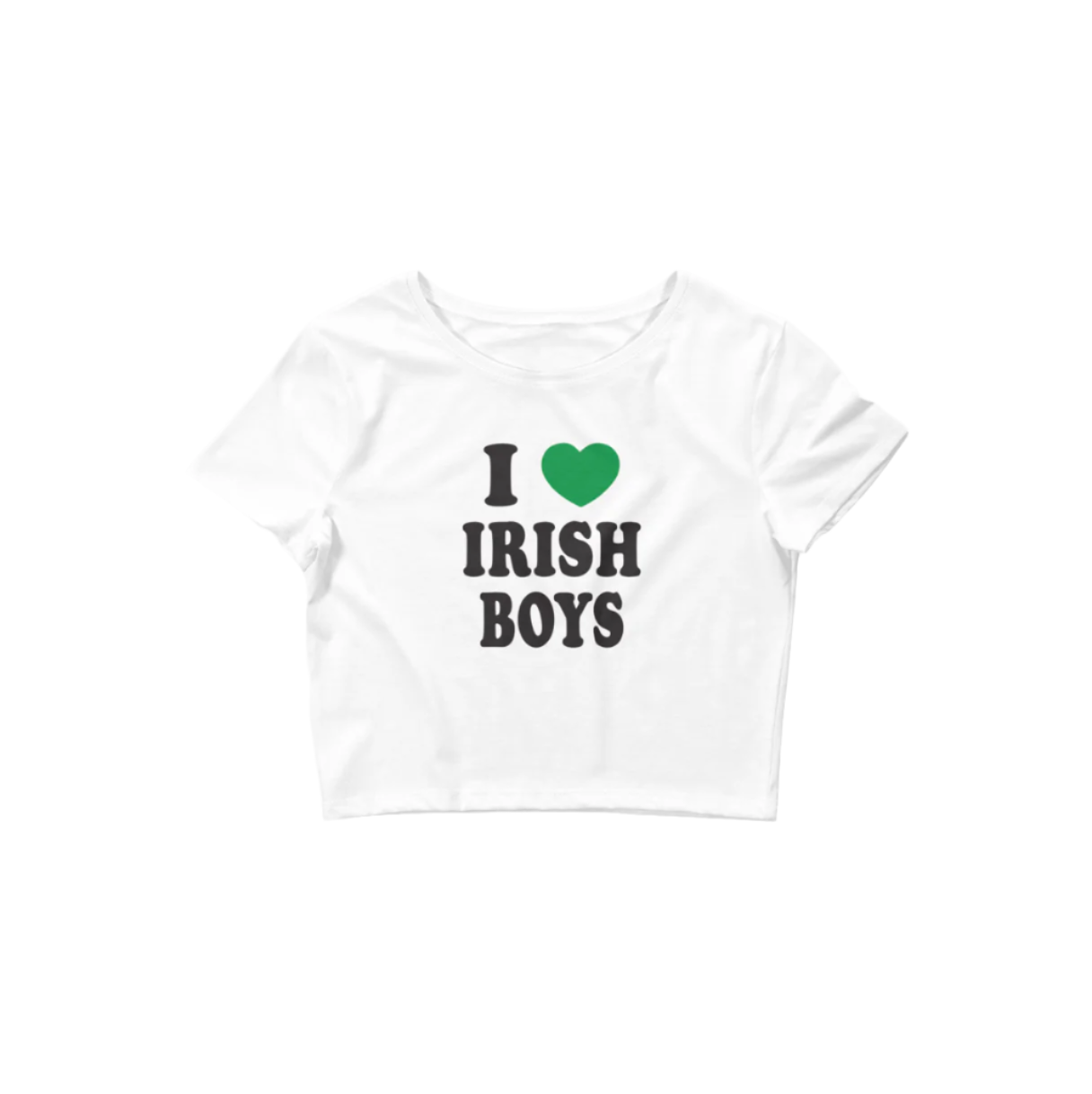 St. Paddy's Irish Boys Tee