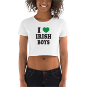 St. Paddy's Irish Boys Tee