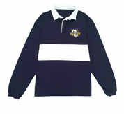 Marquette Color Block Polo