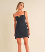 Iowa Athletica Dress