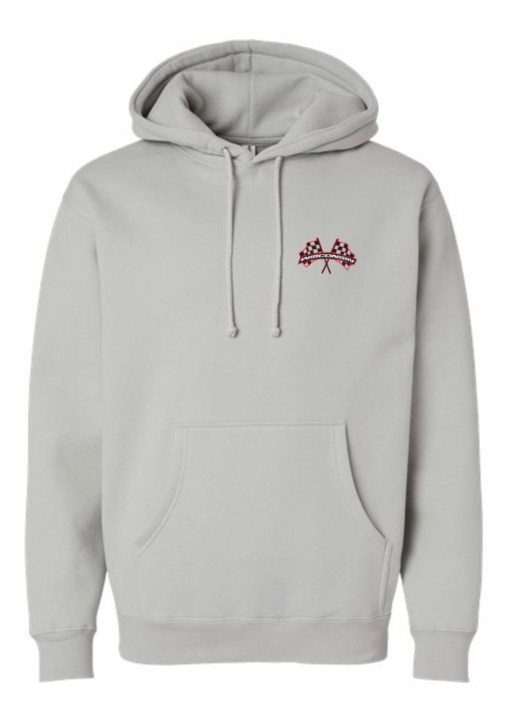 Wisconsin Race Team Hoodie