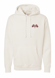 Wisconsin Race Team Hoodie