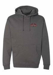 Wisconsin Race Team Hoodie