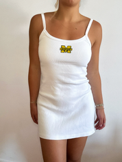 Michigan Victory Dress