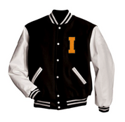 I Letterman Jacket