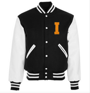 I Letterman Jacket