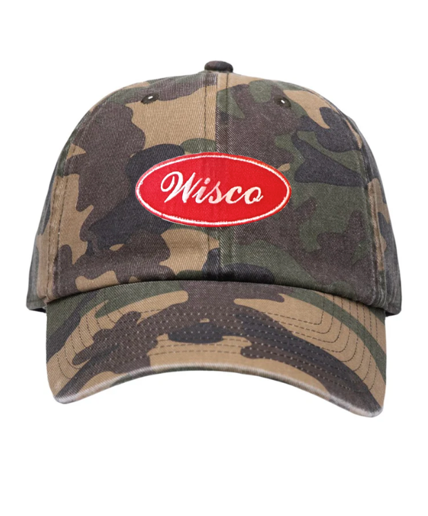 Wisco Industrial Specialty Cap