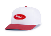 Wisco Industrial Snapback Cap