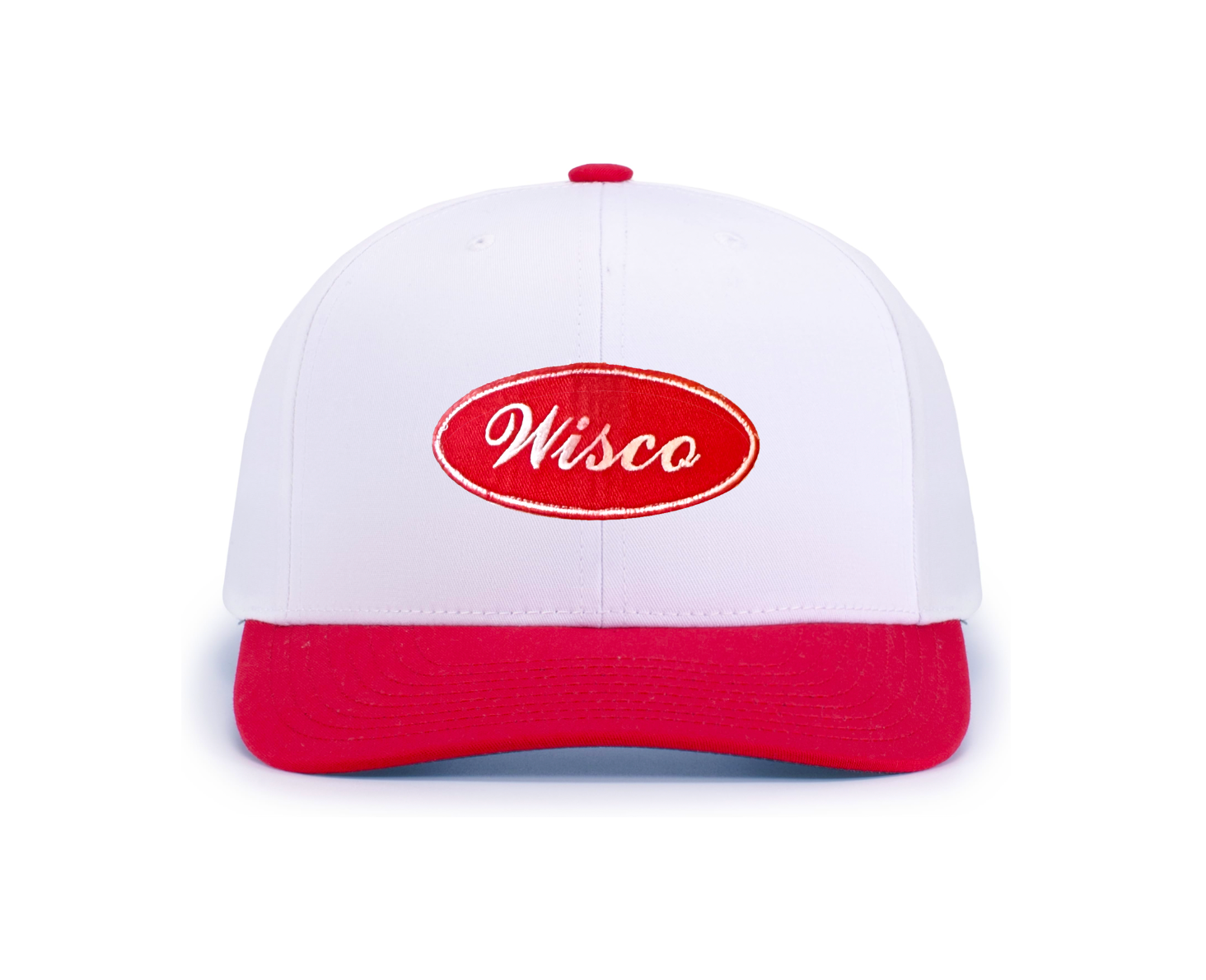 Wisco Industrial Snapback Cap