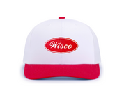 Wisco Industrial Snapback Cap