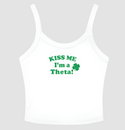 Kiss Me Chapter Tank