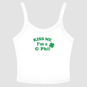 Kiss Me Chapter Tank