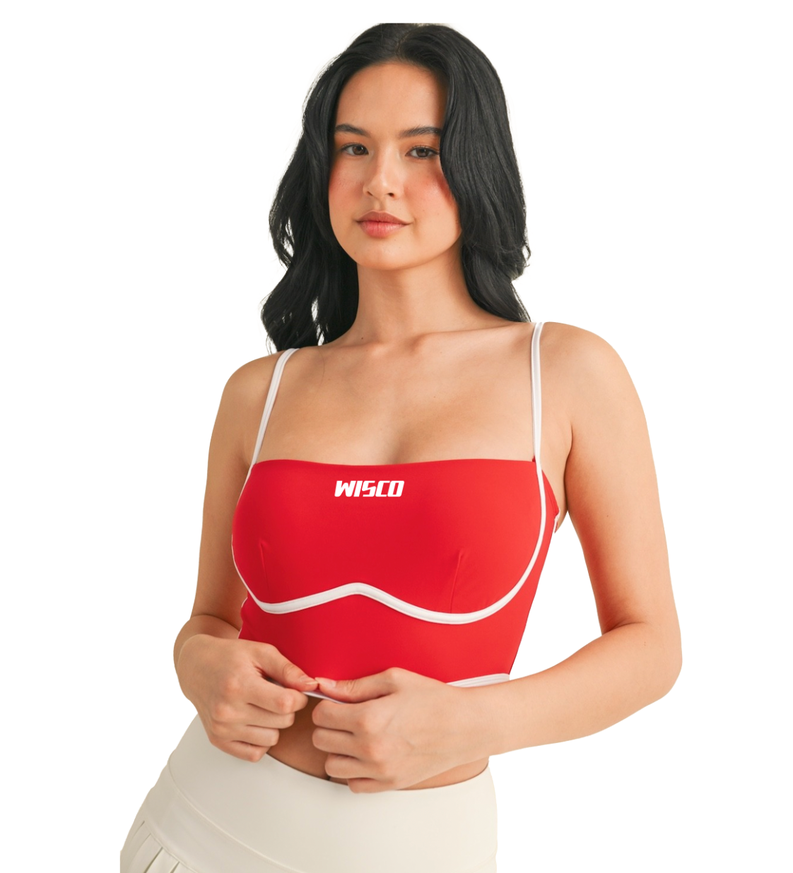 Wisco Senior Bra Top