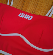 Ohio Senior Bra Top