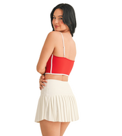 Ohio Senior Bra Top