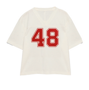 End Zone Jersey