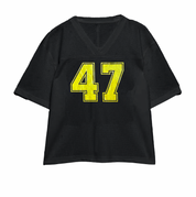 End Zone Jersey