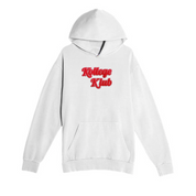 Kollege Klub Varsity Patch Hoodie