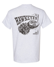 Chi O Dudes Weekend Tee