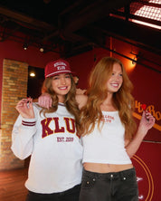 Kollege Klub Block Rope Hat