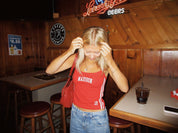Madison Overtime Tank