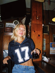 End Zone Jersey