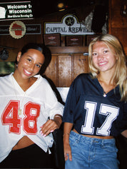 End Zone Jersey