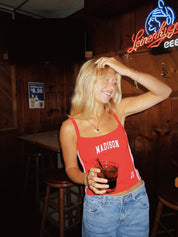 Madison Overtime Tank