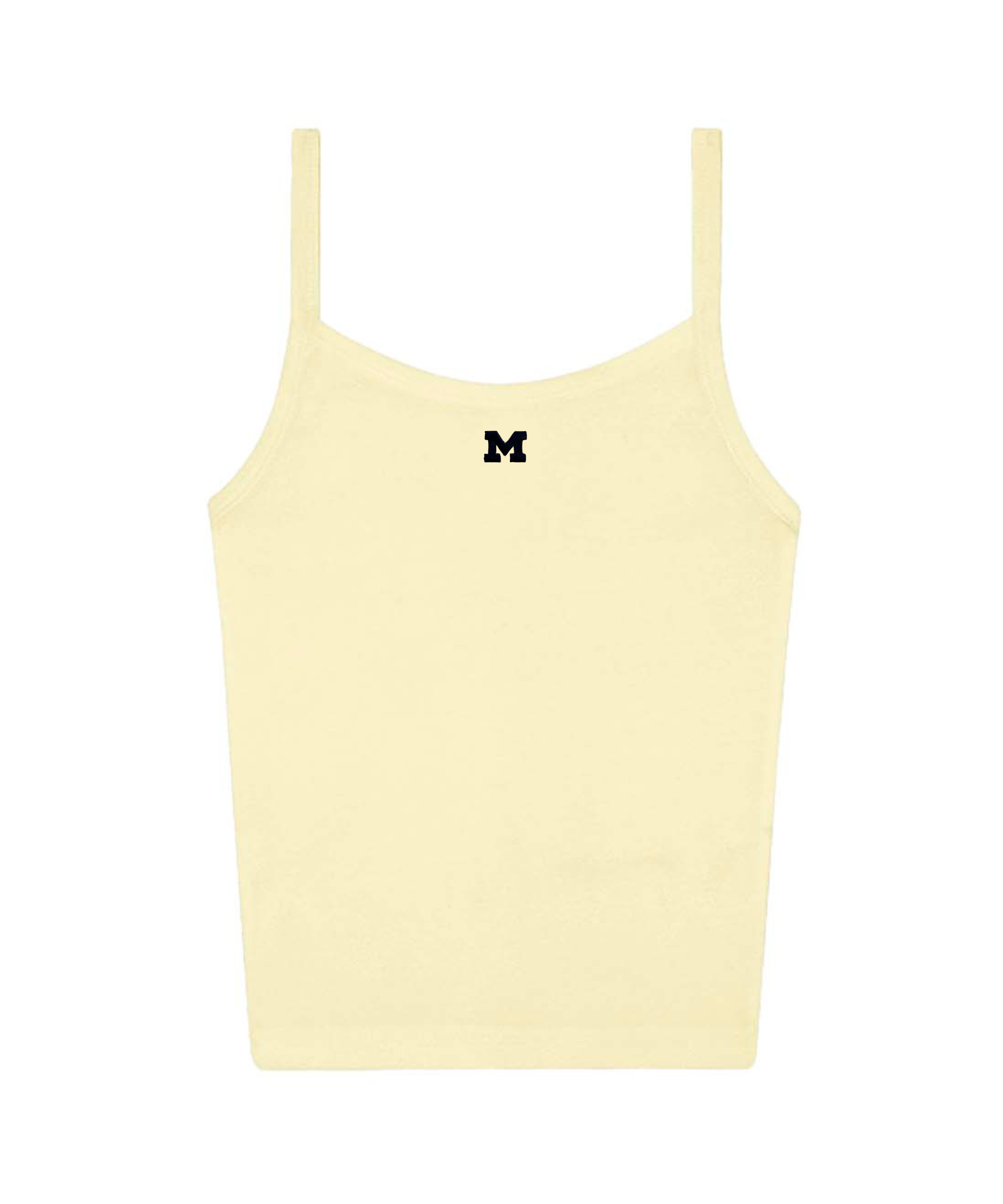 Michigan Everyday Tank