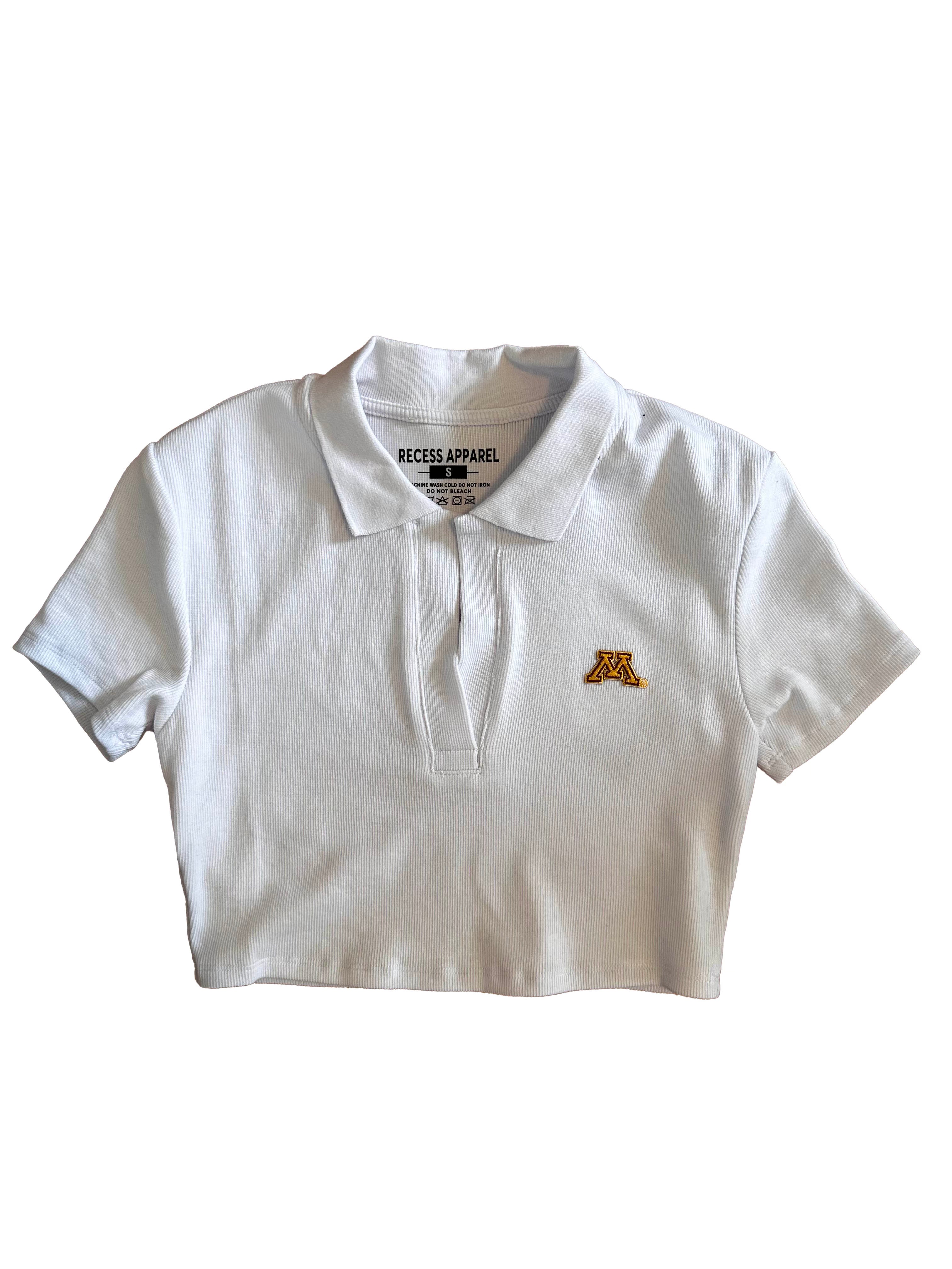 Minnesota Academic Polo