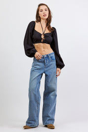 The 90s Jeans